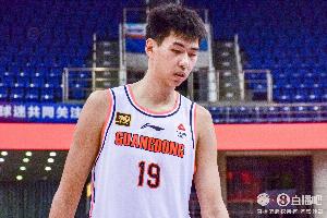 开云体育在线-媒体人:有意徐昕的不止辽宁浙江同曦三家 广东可获筹码非常有限