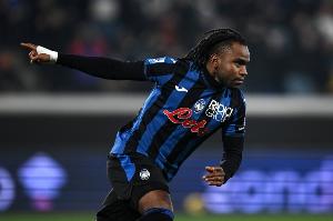 记者:若国米为卢克曼报4500万+500万或完成交易,莱比锡有分成