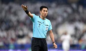 开云体育网址-北青体育：外媒透露，马宁等3名中国裁判将执法今夏世俱杯