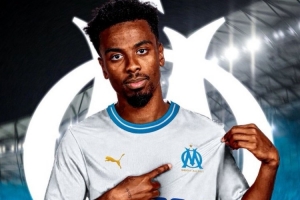 开云入口-记者:前曼联青训安赫尔-戈麦斯自由身加盟马赛,谈妥3年合同