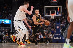 开云体育网址-比尔-西蒙斯：希望你们能记住库里和约基奇在25年愚人节有多NB