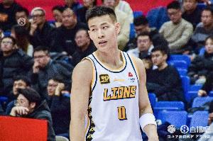 开云体育网址-2019年首次参加CBA选秀落选！林秉圣当年社媒：我一定会逆流而上