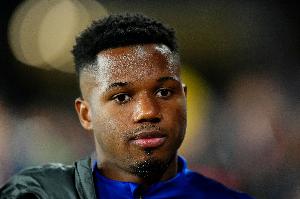 开云体育在线-法媒：摩纳哥引进法蒂谈判取得进展，交易方式可能为租借