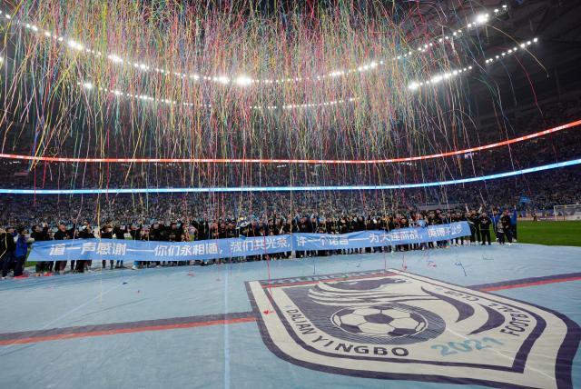 开云-【专题】三年从中冠到中超 大连英博书写足球城传奇