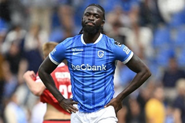 开云入口-拉尔森转会纽卡？媒体人：亨克前锋阿洛科达尔即将加盟狼队