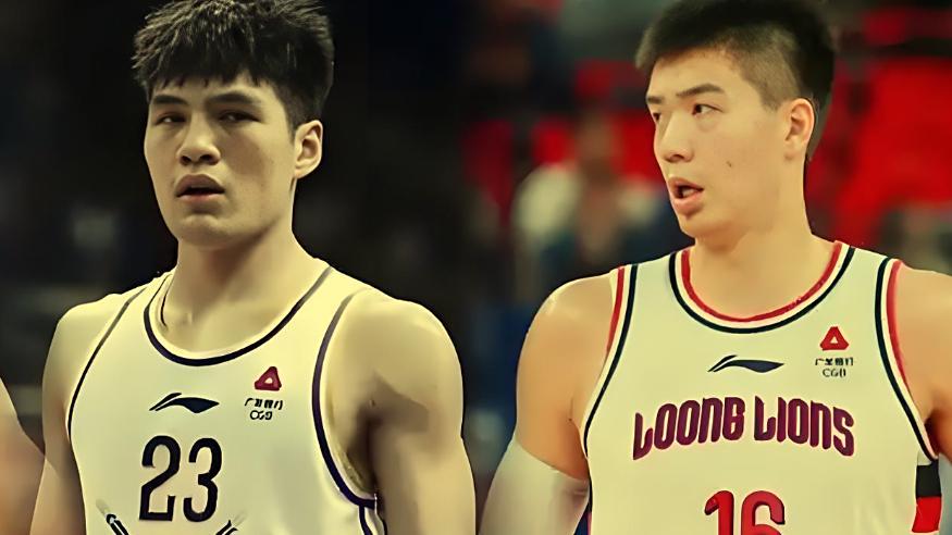 开云-3方交易细节曝光!筹码有变:广东3换1硬要小易建联,杜锋最后的救赎