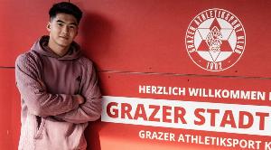 开云-何去何从？21岁刘邵子洋从拜仁2队“离队”后无下家，现无球可踢