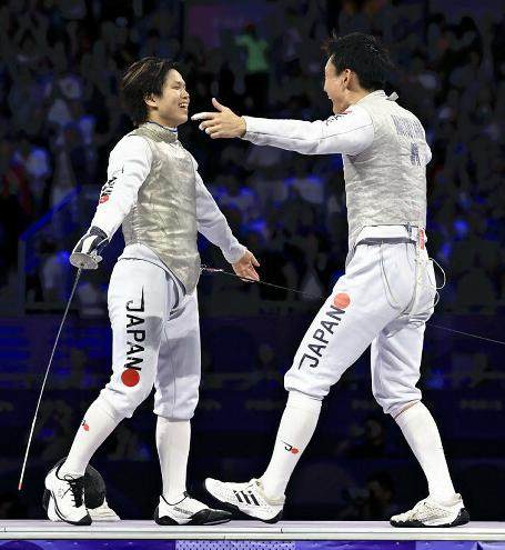 开云体育网址-【日媒速递】张本智和世界顶级 中国游泳展现强大