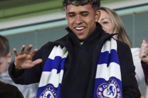 开云体育在线-外媒：切尔西新援派斯不会被外租到白堡，有可能随队去参加世俱杯