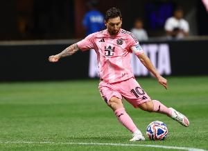 开云-西甲主席谈梅西回巴萨传闻：巴萨从未向西甲传达引进梅西的意愿