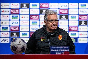 开云体育在线-沪媒：对伊万的抨击不会改变现状 中国足球需放低期待、正视现实