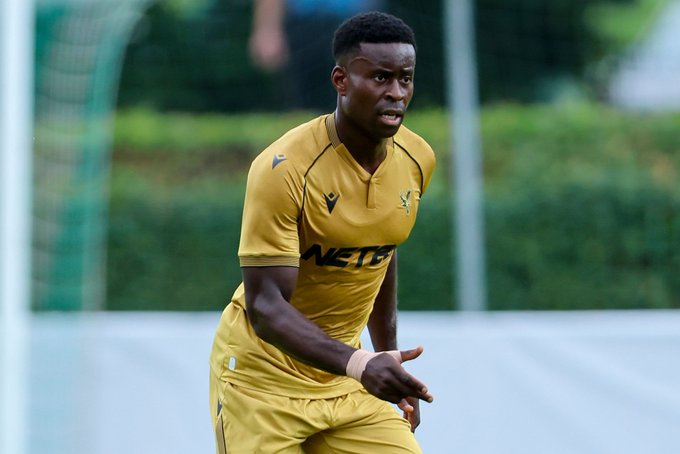 开云体育网址-记者：利物浦有信心完成格伊转会，仍在和水晶宫谈判中