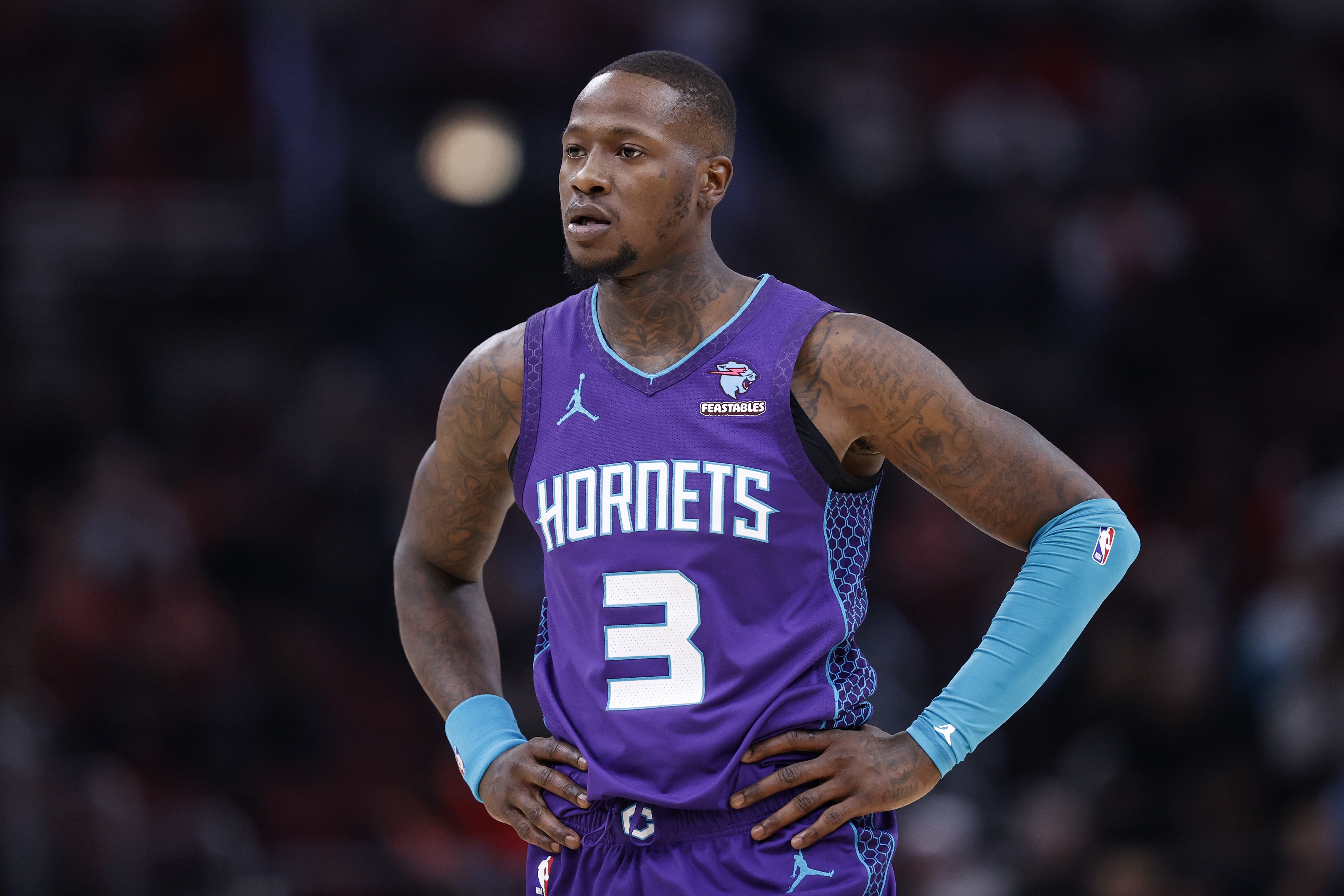 开云体育网址-罗齐尔陷涉赌调查！黄蜂取消打热火“博彩之夜”宣传活动