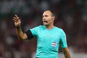 开云入口-拉奥斯：国王杯决赛主裁判人选或因裁判委员会的内部斗争而被替换