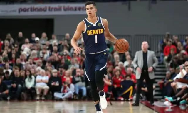 开云-不浪费约老师巅峰期！掘金中期引援瞄准多位悍将