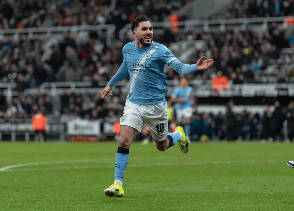 开云-谢尔基可能因里昂欧联杯被加时大逆转，看到曼联有PTSD之感