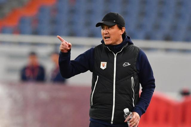 费莱尼王彤因伤无缘首发 郝伟：需要改善进攻效果