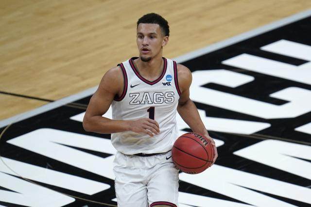 开云-热门新秀：天空才是我的极限 不选我的球队会后悔