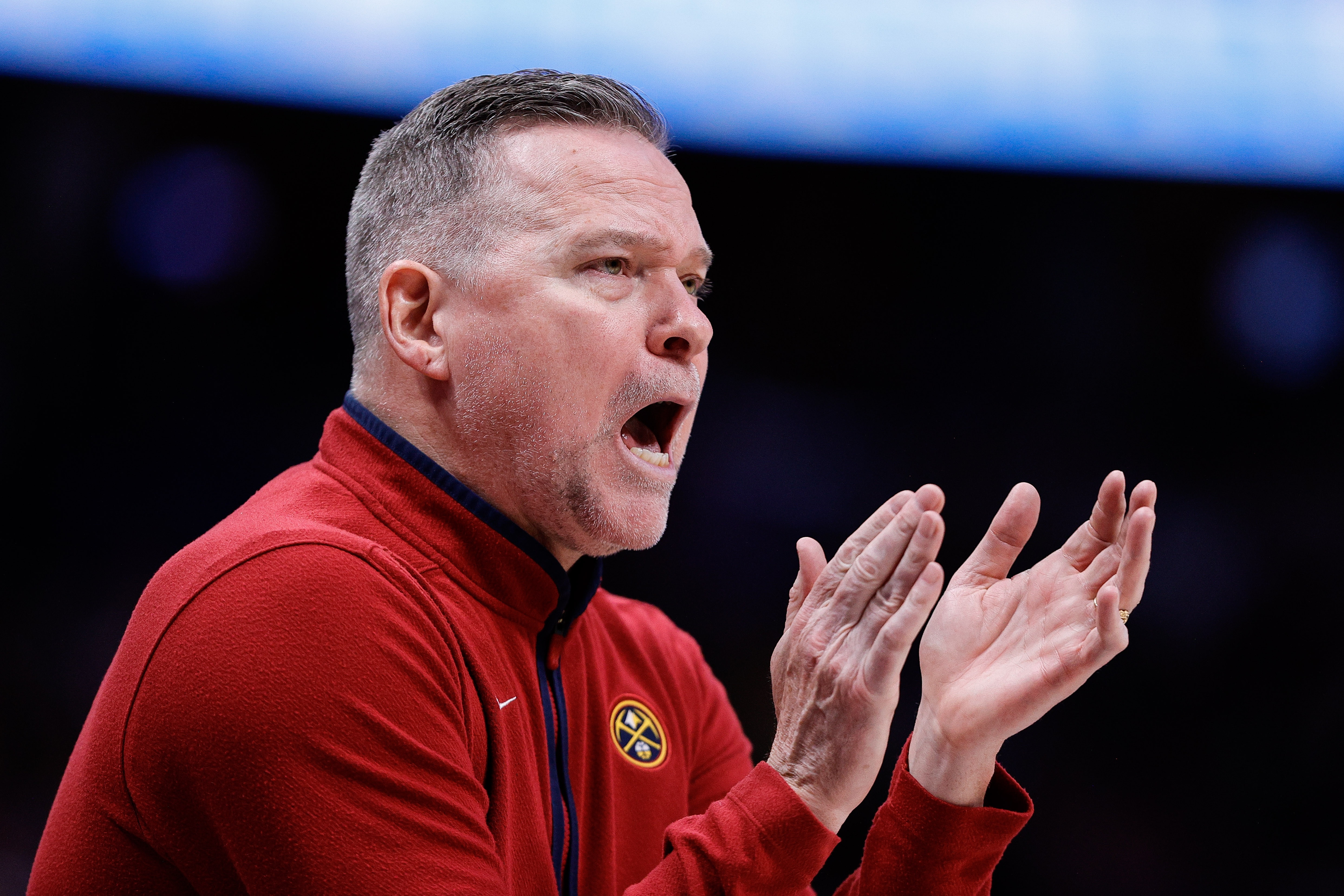 开云-八大要下课主帅:乌度卡退位让贤&斯普利特危险&76人主帅经理都炒