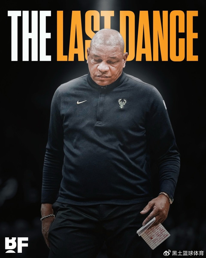 开云体育网址-曝里弗斯将在本赛季结束后下课!詹金斯成新帅首选 曾在雄鹿担任助教|季后赛|奥斯汀-里弗斯|丹尼斯·詹金斯|密尔沃基雄鹿队|泰勒-詹金斯_新浪体育_新浪新闻